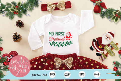 Christmas Svg Bundle SVG md faruk hossain 