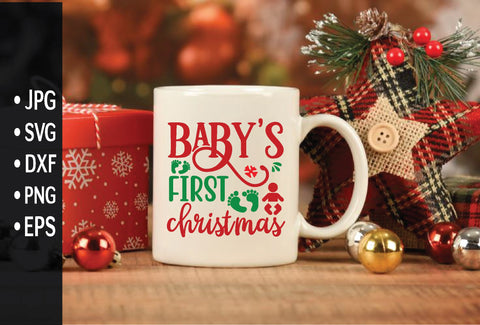 Christmas SVG Bundle SVG md faruk hossain 