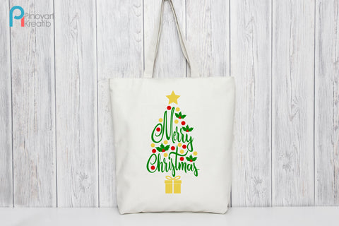 Christmas Svg Bundle SVG Pinoyart Kreatib