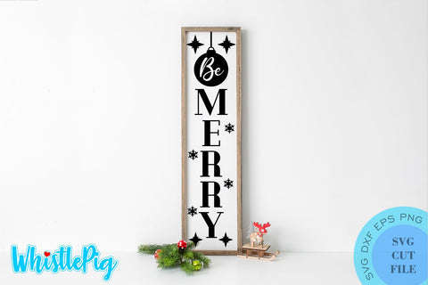 Christmas Svg Bundle Svg Porch Sign Svg Christmas Porch Sign Svg Farmhouse Christmas Sign Svg Christmas Svg Christmas Sign Svg Christmas SVG Whistlepig Designs 