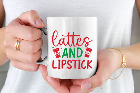 Christmas SVG Bundle SVG Regulrcrative 