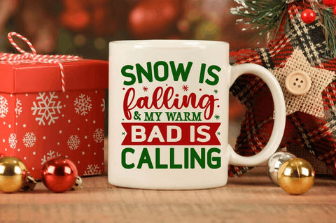 Christmas Svg Bundle SVG Regulrcrative 