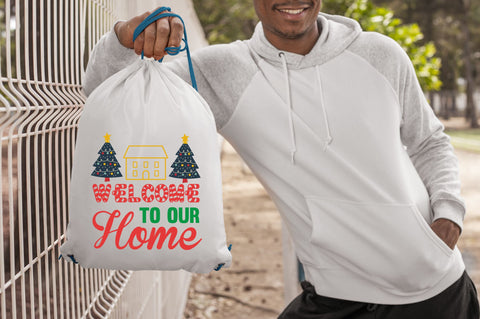 Christmas SVG Bundle SVG Regulrcrative 