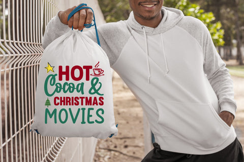 Christmas SVG Bundle SVG Regulrcrative 