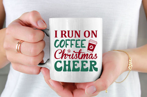 Christmas SVG Bundle SVG Regulrcrative 