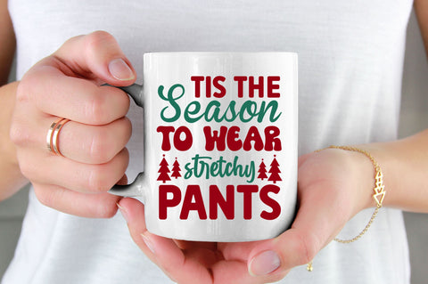 Christmas SVG Bundle SVG Regulrcrative 