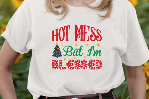 Christmas SVG Bundle SVG Regulrcrative 