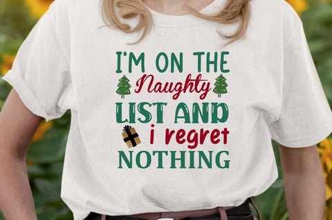 Christmas SVG Bundle SVG Regulrcrative 