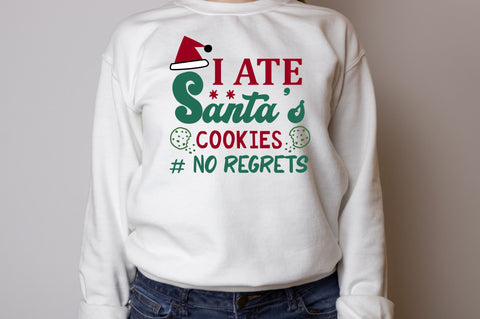 Christmas SVG Bundle SVG Regulrcrative 