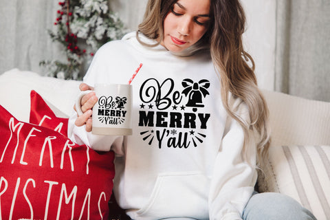 Christmas Svg Bundle SVG Rupkotha 