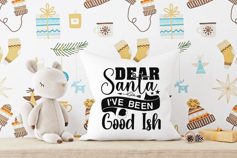 Christmas Svg Bundle SVG Rupkotha 