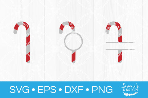 Christmas SVG Bundle SVG SavanasDesign 