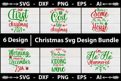 Christmas SVG Bundle SVG shah alam 