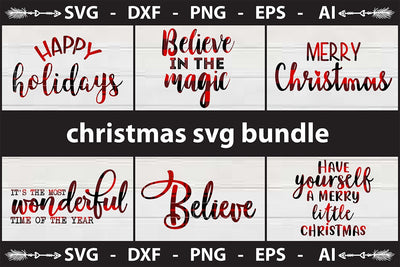 Christmas Svg Bundle SVG shah alam 