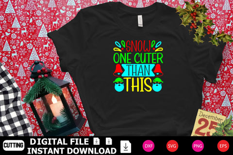 Christmas SVG Bundle SVG Shahin alam 