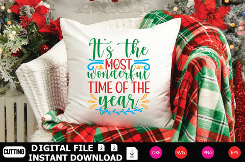 Christmas SVG Bundle SVG Shahin alam 