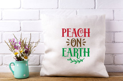 Christmas SVG Bundle SVG SH_Tee store 