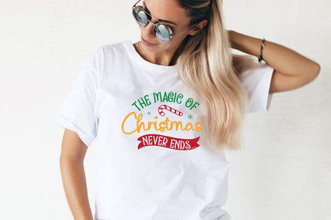 Christmas SVG Bundle SVG SH_Tee store 