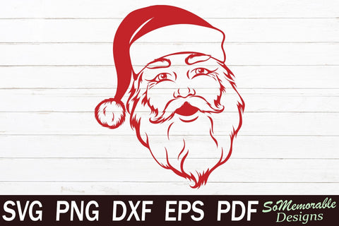 Christmas SVG Bundle SVG SoMemorableDesigns 