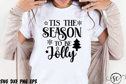 Christmas SVG Bundle SVG Svgcraft 