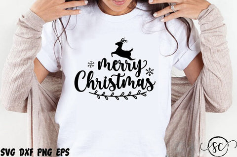 Christmas SVG Bundle SVG Svgcraft 