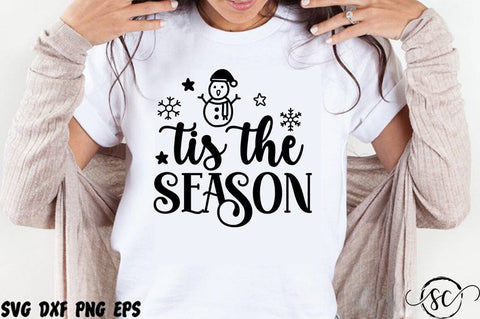 Christmas SVG Bundle SVG Svgcraft 