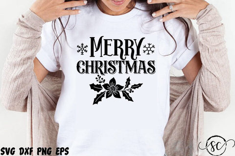 Christmas SVG Bundle SVG Svgcraft 