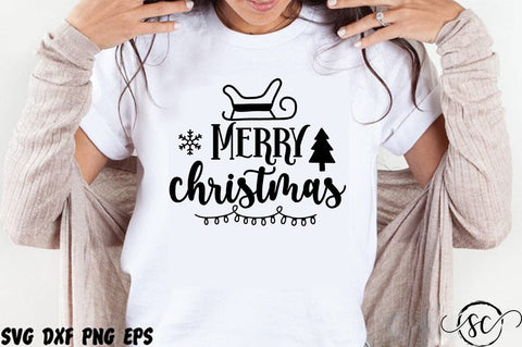 Christmas SVG Bundle SVG Svgcraft 