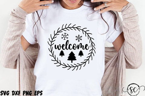 Christmas SVG Bundle SVG Svgcraft 