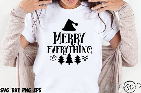 Christmas SVG Bundle SVG Svgcraft 