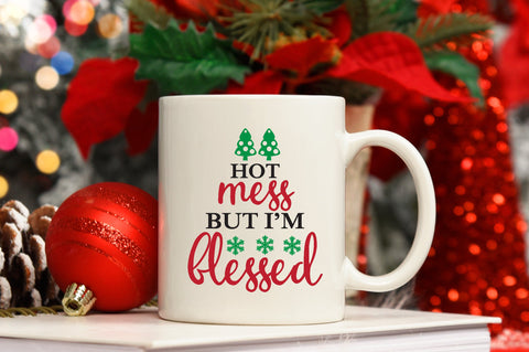 Christmas svg bundle vol 2 SVG buydesign 