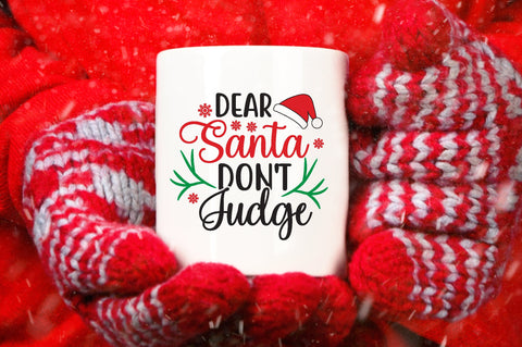 Christmas svg bundle vol 2 SVG buydesign 