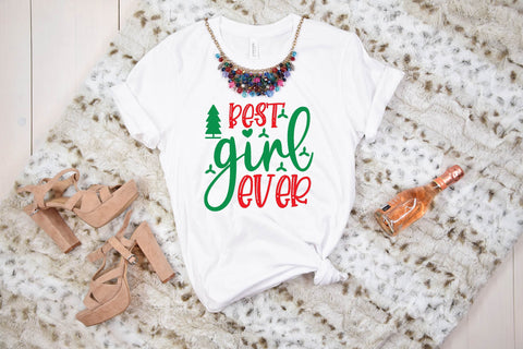 Christmas svg bundle vol 2 SVG buydesign 