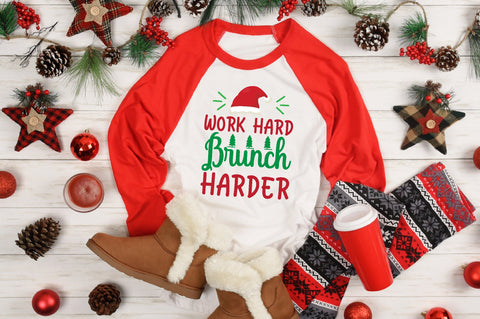 Christmas svg bundle vol 2 SVG buydesign 