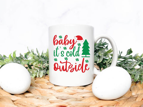 Christmas svg bundle vol 2 SVG buydesign 