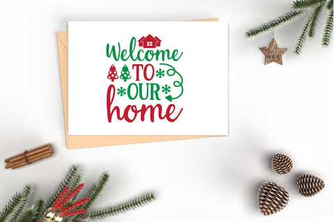 Christmas svg bundle vol 2 SVG buydesign 
