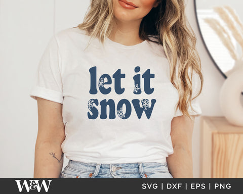 Christmas SVG Bundle Vol. 3 | Christmas Shirt SVG Bundle SVG Wood And Walt 