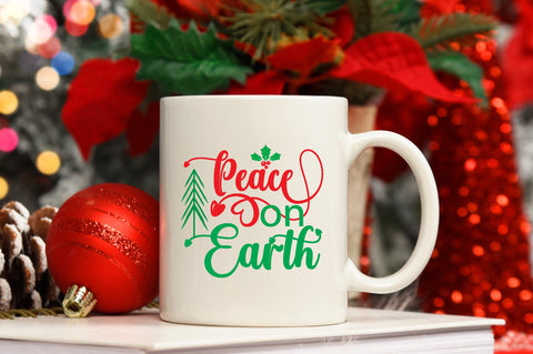 Christmas svg bundle vol 3 SVG buydesign 