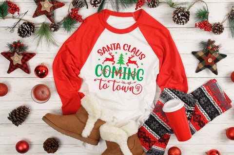 Christmas svg bundle vol 3 SVG buydesign 