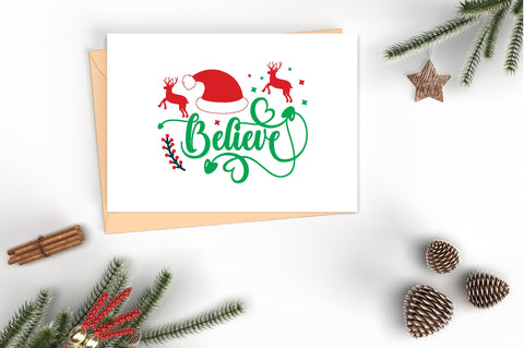 Christmas svg bundle vol 3 SVG buydesign 