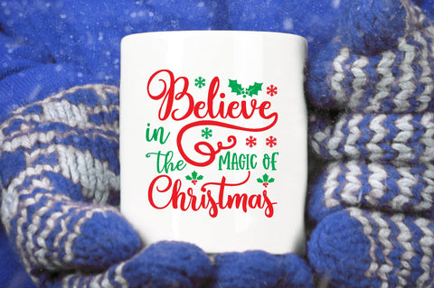 Christmas svg bundle vol 3 SVG buydesign 