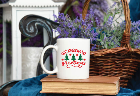 Christmas svg bundle vol 6 SVG buydesign 