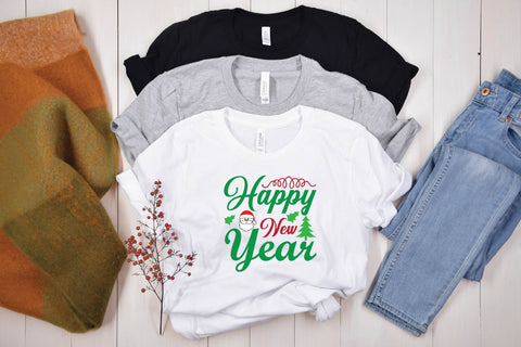 Christmas svg bundle vol 8 SVG buydesign 