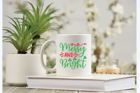 Christmas svg bundle vol 9 SVG buydesign 