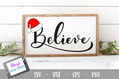 Christmas SVG Bundle - Volume 2 SVG Stacy's Digital Designs 