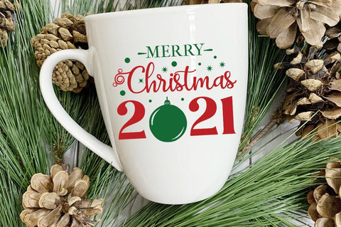 Christmas SVG Bundle.Christmas ornament svg bundle, Christmas svg, SVG Designangry 