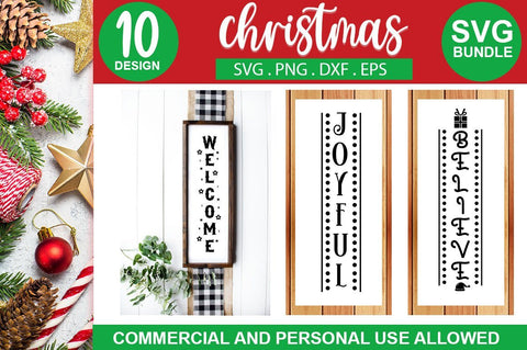 Christmas SVG Bundle.Christmas Sayings Svg, Merry Christmas Svg, SVG Designangry 