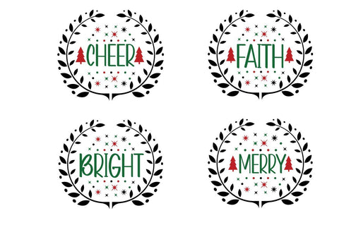 Christmas SVG Bundle.Christmas SVG Bundle, winter svg, SVG Designangry 