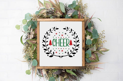 Christmas SVG Bundle.Christmas SVG Bundle, winter svg, SVG Designangry 