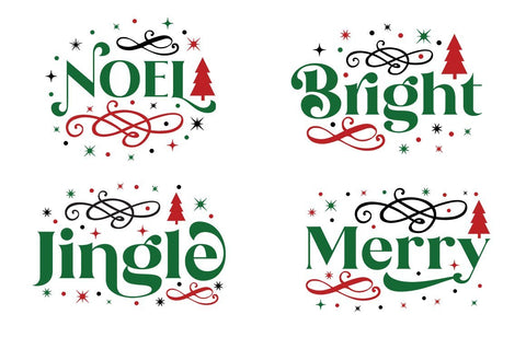 Christmas SVG Bundle.Christmas Svg,Merry Christmas, SVG Designangry 